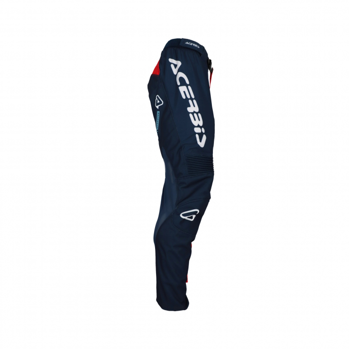 Pantaloni Enduro, Acerbis, Mx Track Connection, [3]