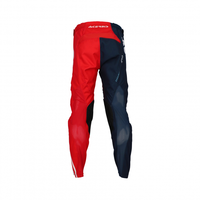 Pantaloni Enduro, Acerbis, Mx Track Connection, [4]