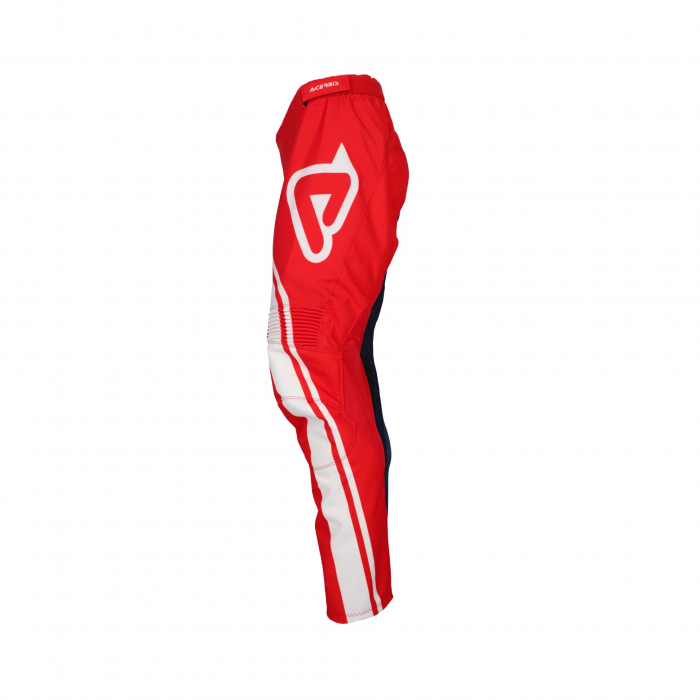 Pantaloni Enduro, Acerbis, Mx Track Connection, [5]
