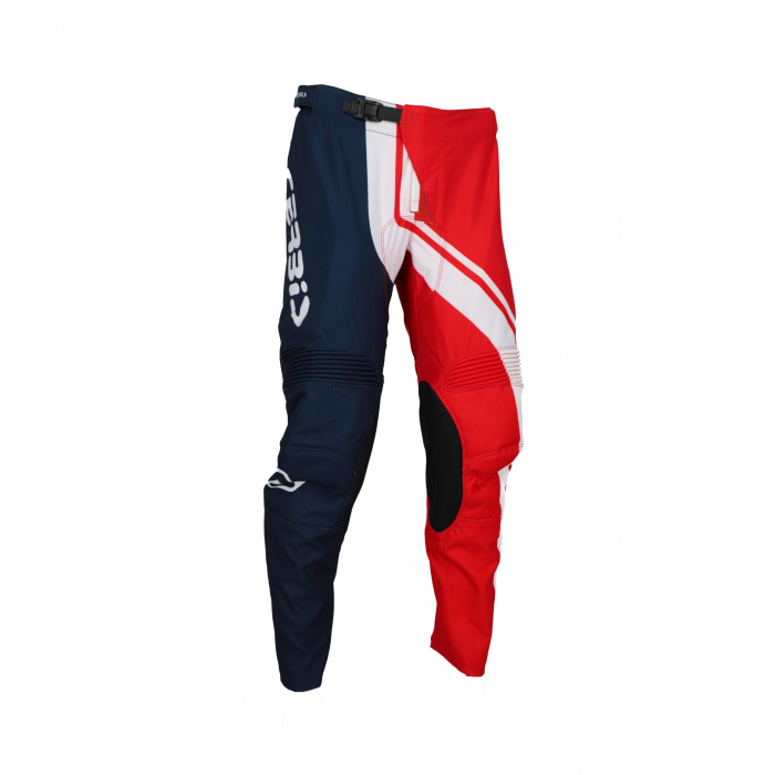 Pantaloni Enduro, Acerbis, Mx Track Connection, [1]