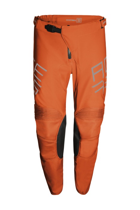 Pantaloni Enduro, Acerbis, Mx Track, [2]