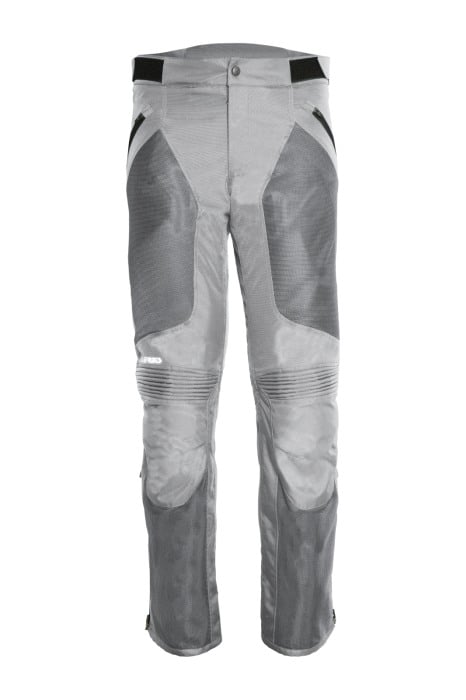 Pantaloni Enduro, Acerbis, Ramsey Vented, Gri [2]