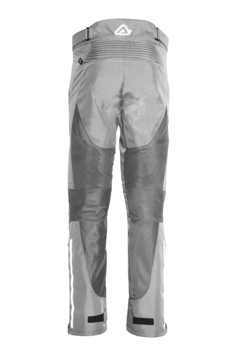 Pantaloni Enduro, Acerbis, Ramsey Vented, Gri [3]