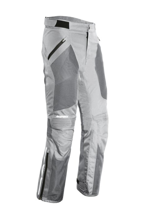 Pantaloni Enduro, Acerbis, Ramsey Vented, Gri [1]