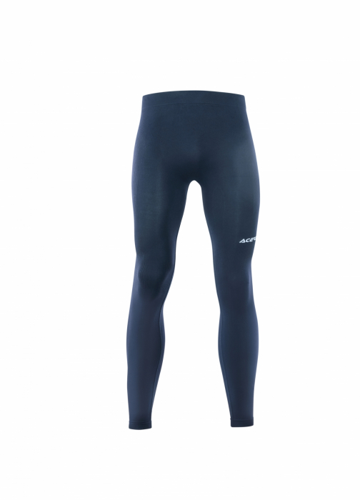 Pantaloni Enduro, Acerbis, Evo Pants Underwear Dark, [2]