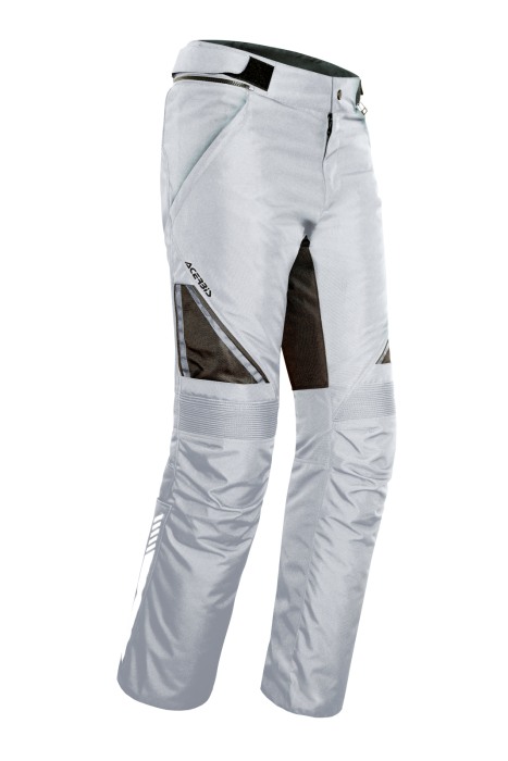 Pantaloni Enduro, Acerbis, X-Tour Ce, Gri [1]