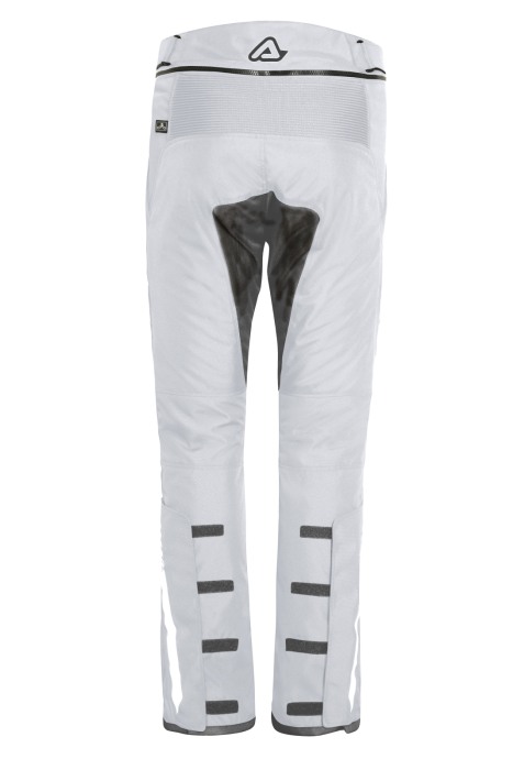 Pantaloni Enduro, Acerbis, X-Tour Ce, Gri [3]