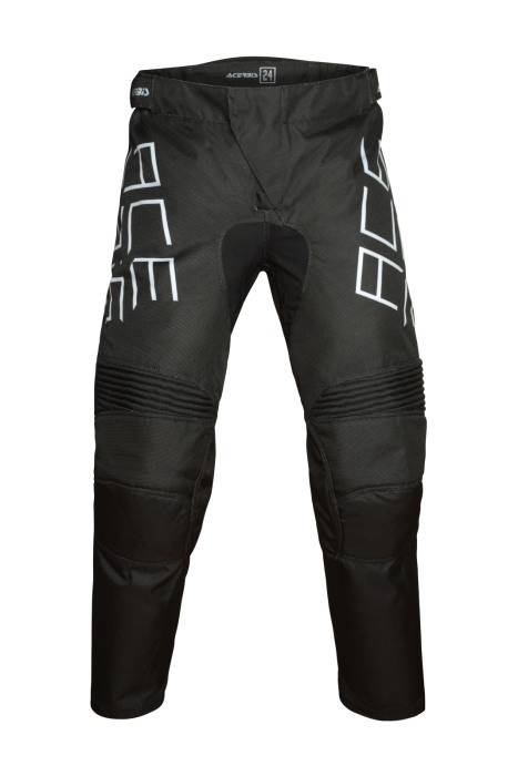 Pantaloni Enduro Copii, Acerbis, Mx Track, [2]