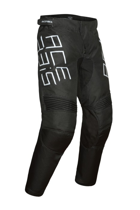 Pantaloni Enduro Copii, Acerbis, Mx Track, [1]