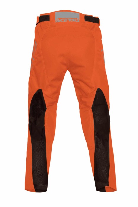 Pantaloni Enduro Copii, Acerbis, Mx Track, [3]