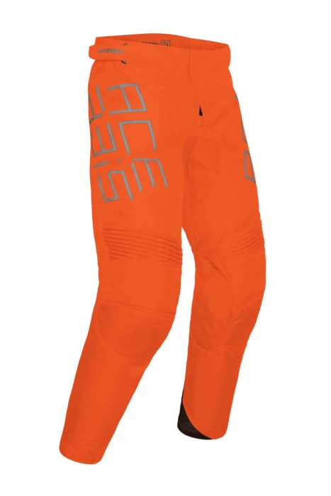 Pantaloni Enduro Copii, Acerbis, Mx Track, [1]