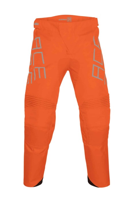 Pantaloni Enduro Copii, Acerbis, Mx Track, [2]