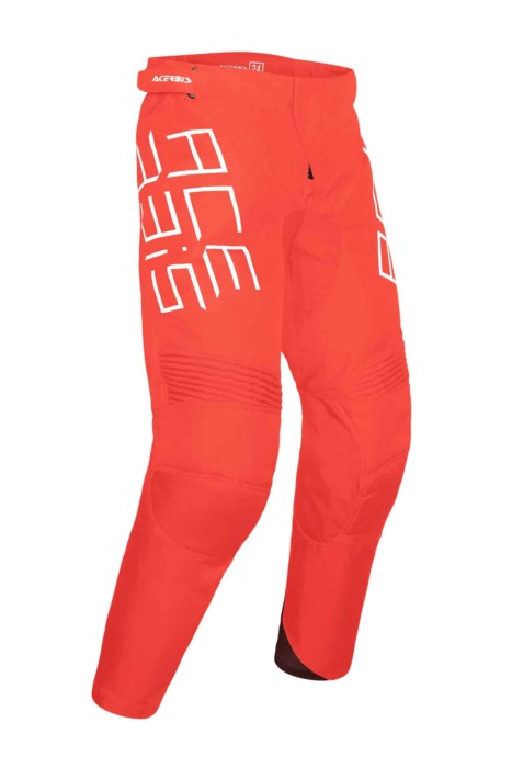 Pantaloni Enduro Copii, Acerbis, Mx Track, [1]