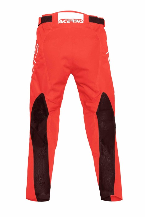 Pantaloni Enduro Copii, Acerbis, Mx Track, [3]