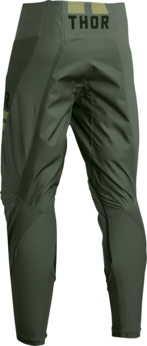Pantaloni Enduro Copii, Thor, Pulse Combat, [2]