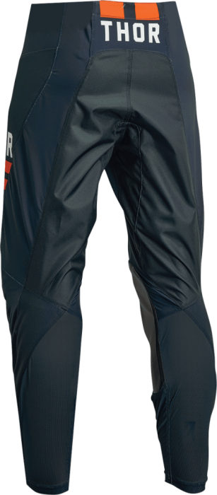 Pantaloni Enduro Copii, Thor, Pulse Combat, [2]
