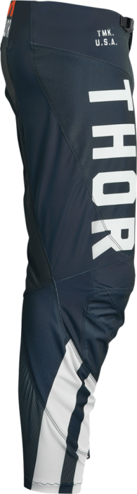 Pantaloni Enduro Copii, Thor, Pulse Combat, [4]
