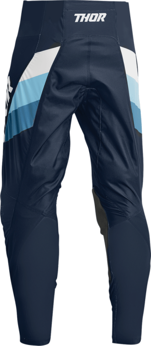Pantaloni Enduro Copii, Thor, Pulse Tactic Midnight [3]