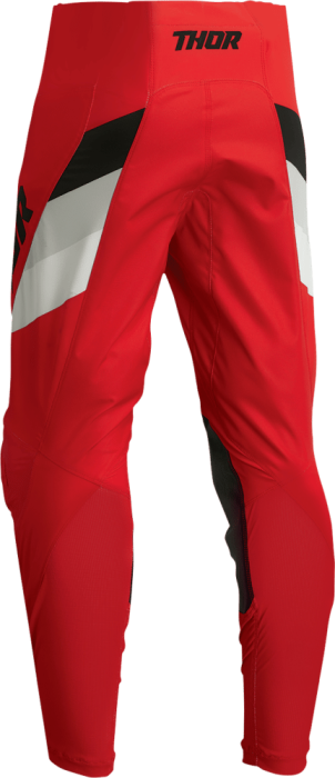 Pantaloni Enduro Copii, Thor, Pulse Tactic, [2]