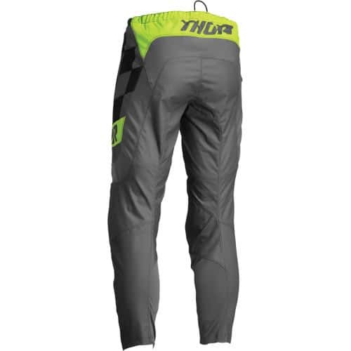 Pantaloni Enduro Copii, Thor, Sector, Birdrock [2]