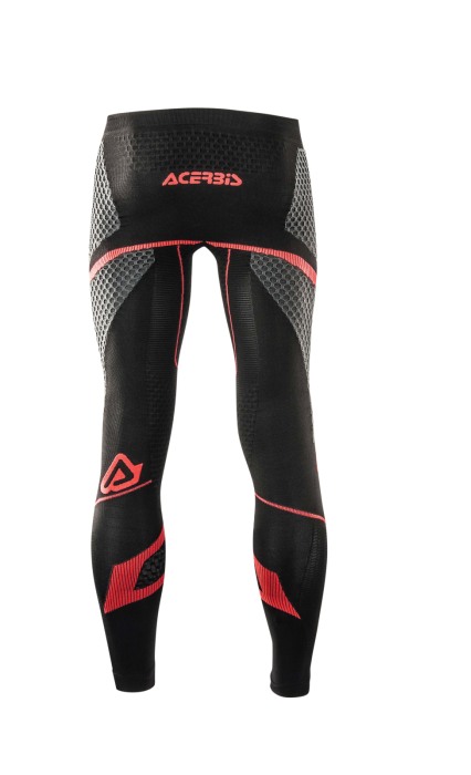 Pantaloni Enduro Corp Iarna, Acerbis, X-Body, [3]