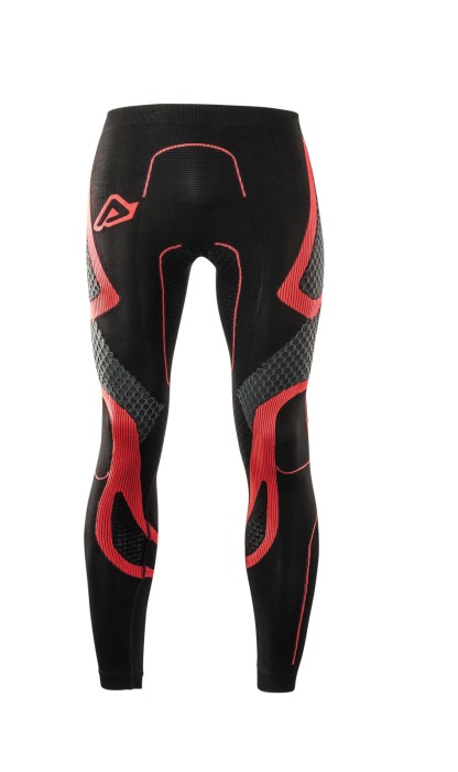 Pantaloni Enduro Corp Iarna, Acerbis, X-Body, [2]