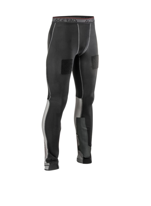 Pantaloni Enduro Corp X-Knee Geco, Acerbis, [3]