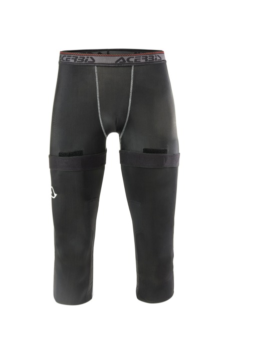 Pantaloni Enduro Corp X-Knee Geco, Acerbis, [4]