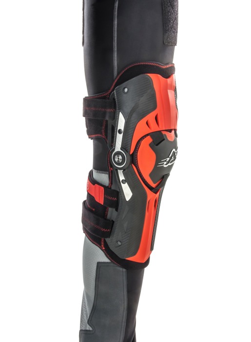 Pantaloni Enduro Corp X-Knee Geco, Acerbis, [6]