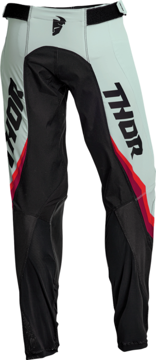 Pantaloni Enduro Dama, Thor, Pulse Rev, [2]
