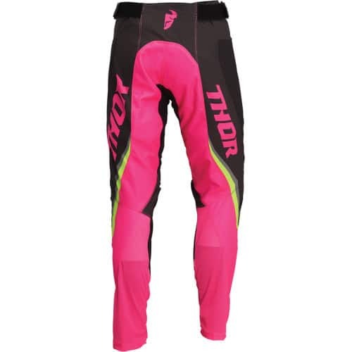 Pantaloni Enduro Dama, Thor, Pulse [2]