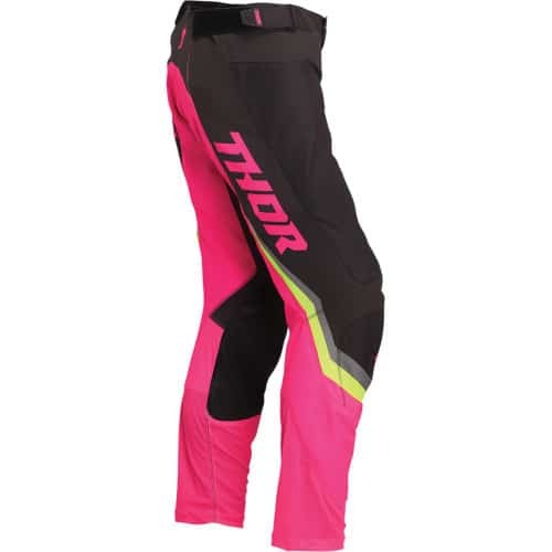Pantaloni Enduro Dama, Thor, Pulse [3]