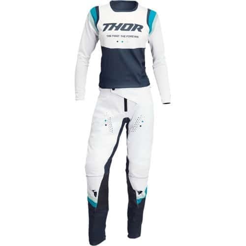 Pantaloni Enduro Dama, Thor, Pulse [4]