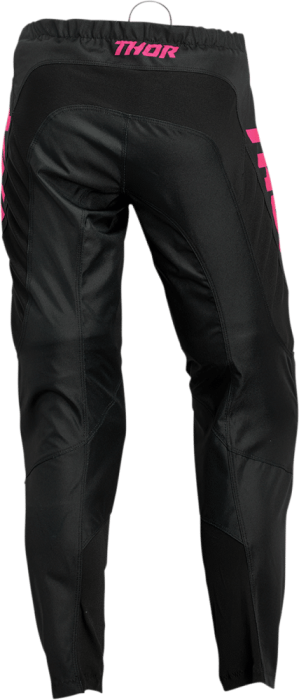 Pantaloni Enduro Dama, Thor, Sector, Minimal, [4]