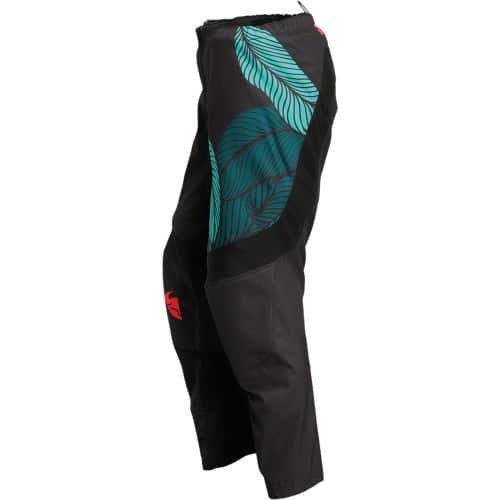 Pantaloni Enduro Dama, Thor, Sector, Urth, [2]