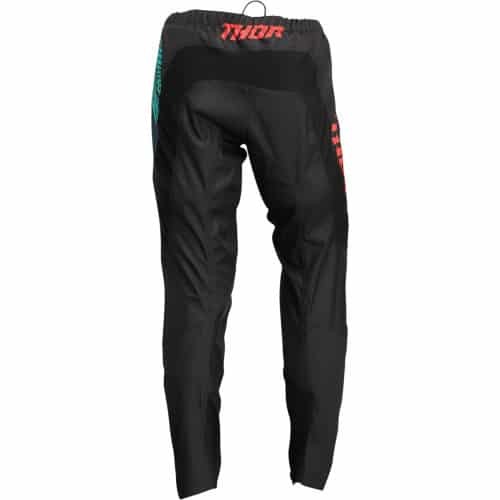 Pantaloni Enduro Dama, Thor, Sector, Urth, [4]
