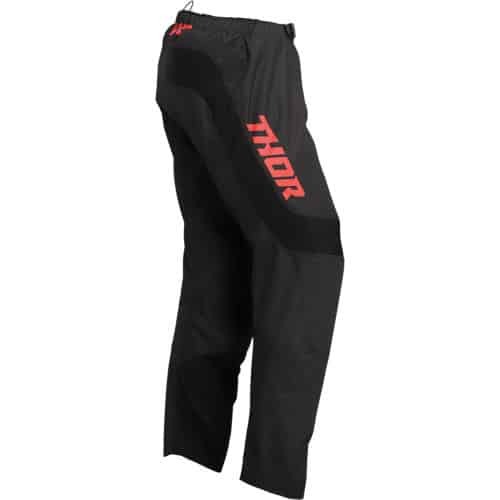 Pantaloni Enduro Dama, Thor, Sector, Urth, [3]