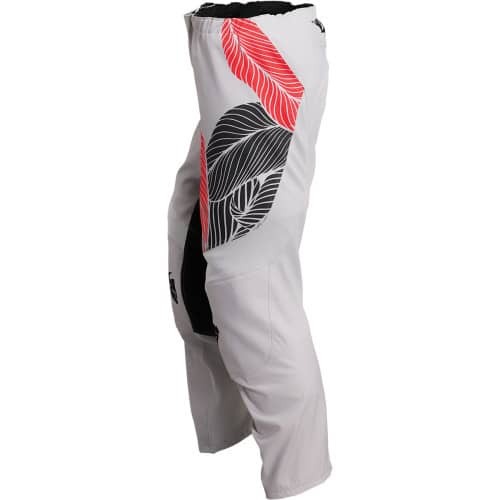 Pantaloni Enduro Dama, Thor, Sector, Urth Light, Gri [4]