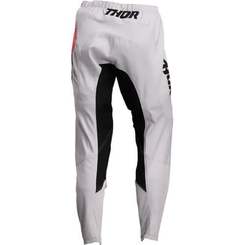 Pantaloni Enduro Dama, Thor, Sector, Urth Light, Gri [2]