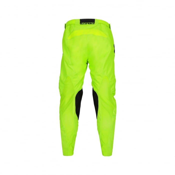 Pantaloni Enduro, Acerbis, K-Windy Vented Limelight [4]