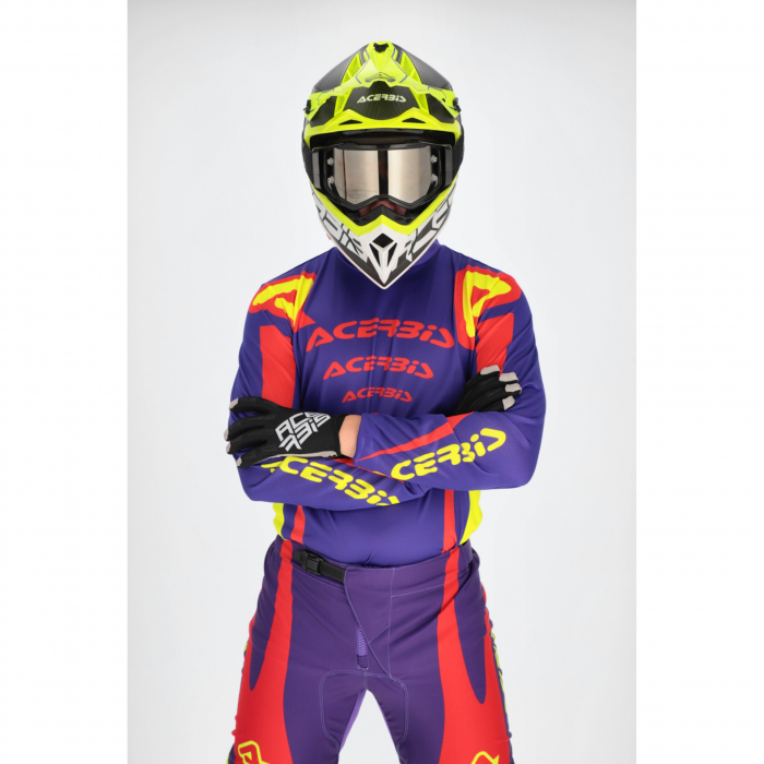 Pantaloni Enduro, Acerbis, MX MX TRACK ASKAR [6]