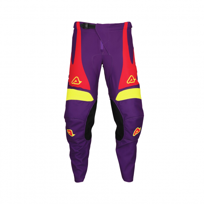 Pantaloni Enduro, Acerbis, MX MX TRACK ASKAR [2]