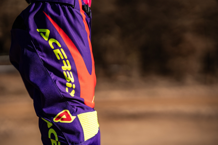 Pantaloni Enduro, Acerbis, MX MX TRACK ASKAR [7]