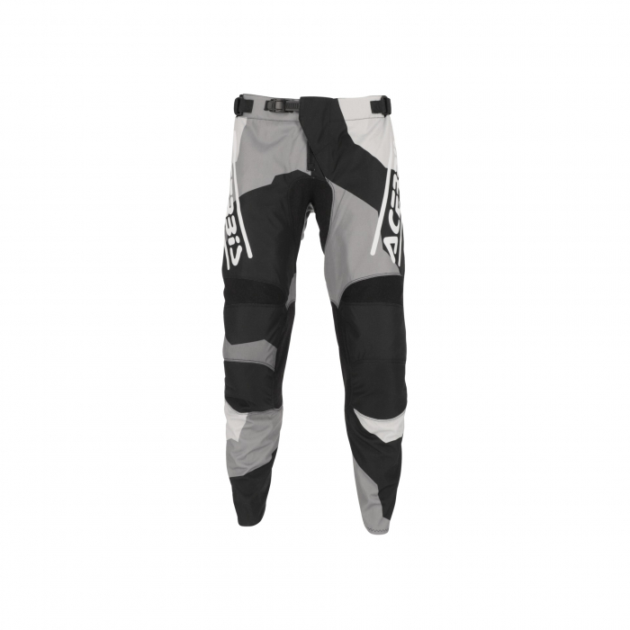 Pantaloni Enduro, Acerbis, MX LINEAR, Gri [2]