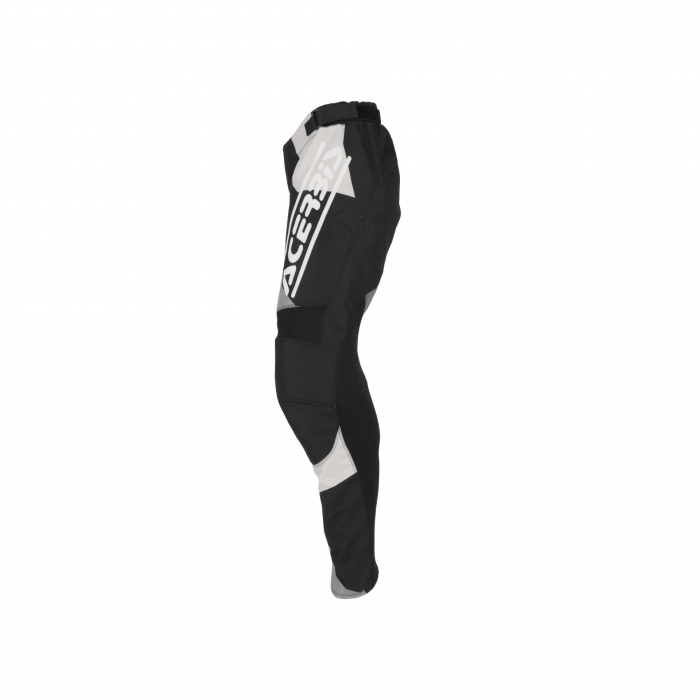 Pantaloni Enduro, Acerbis, MX LINEAR, Gri [5]
