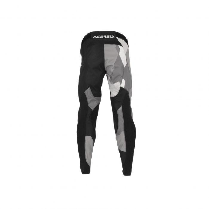 Pantaloni Enduro, Acerbis, MX LINEAR, Gri [4]
