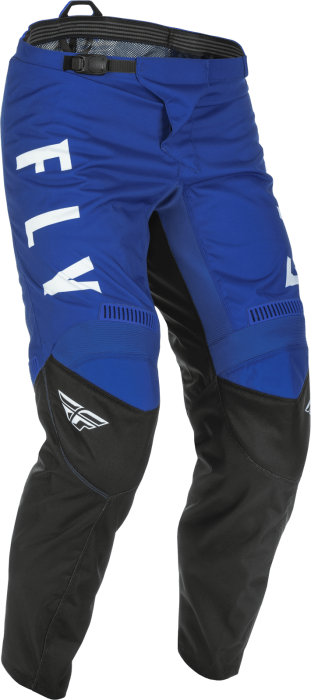 Pantaloni Enduro, Fly Racing, F-16,astru [1]