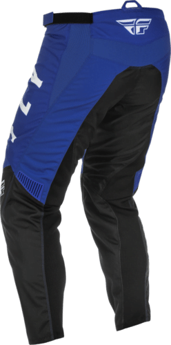 Pantaloni Enduro, Fly Racing, F-16,astru [2]