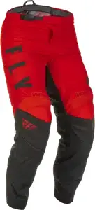 Pantaloni Enduro, Fly Racing, F-16, [1]