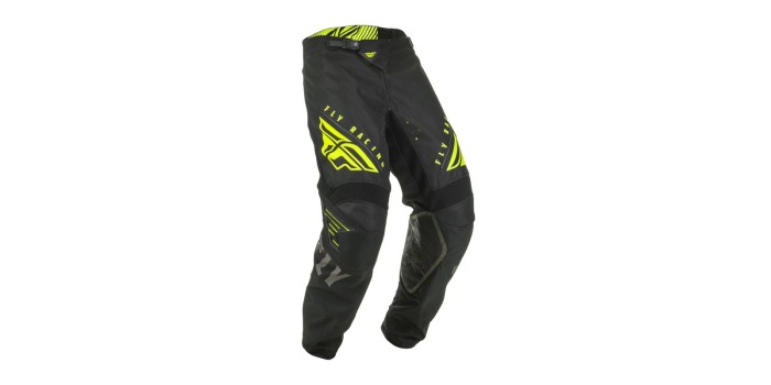 Pantaloni Enduro, Fly Racing, Kinetic, [1]